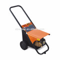 portable high pressure car washer